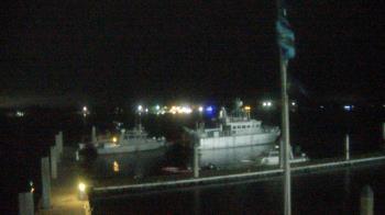 Weather camera view of Morning Star Marina.