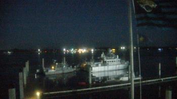 Weather camera view of Morning Star Marina.