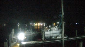 Weather camera view of Morning Star Marina.