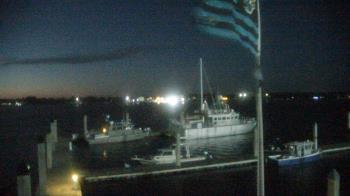 Weather camera view of Morning Star Marina.