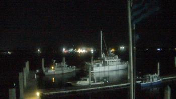 Weather camera view of Morning Star Marina.
