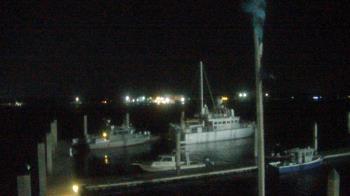 Weather camera view of Morning Star Marina.