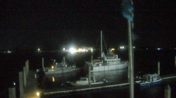 Weather camera view of Morning Star Marina.