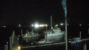 Weather camera view of Morning Star Marina.