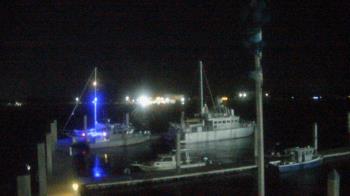 Weather camera view of Morning Star Marina.