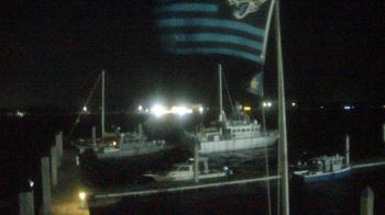 Weather camera view of Morning Star Marina.