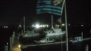 Weather camera view of Morning Star Marina.