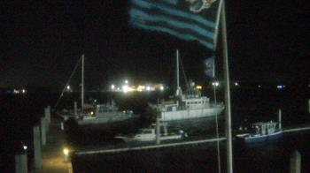 Weather camera view of Morning Star Marina.