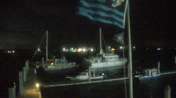 Weather camera view of Morning Star Marina.