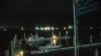 Weather camera view of Morning Star Marina.