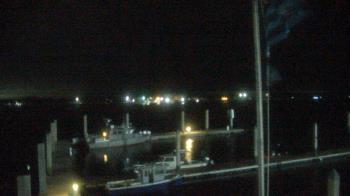 Weather camera view of Morning Star Marina.