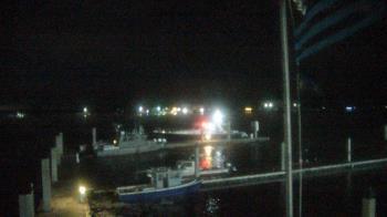 Weather camera view of Morning Star Marina.