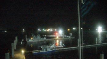 Weather camera view of Morning Star Marina.