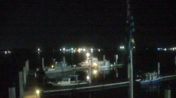 Weather camera view of Morning Star Marina.