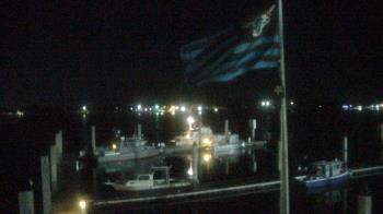 Weather camera view of Morning Star Marina.