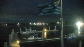 Weather camera view of Morning Star Marina.