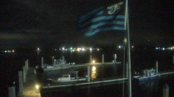 Weather camera view of Morning Star Marina.