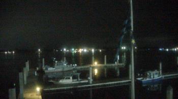 Weather camera view of Morning Star Marina.