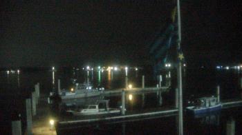 Weather camera view of Morning Star Marina.