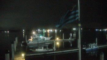 Weather camera view of Morning Star Marina.