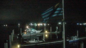Weather camera view of Morning Star Marina.