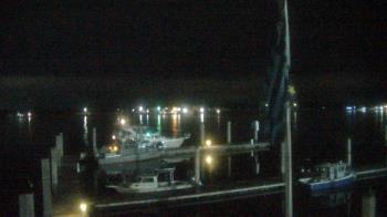 Weather camera view of Morning Star Marina.