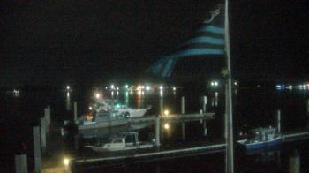 Weather camera view of Morning Star Marina.