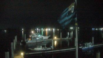 Weather camera view of Morning Star Marina.