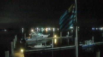 Weather camera view of Morning Star Marina.