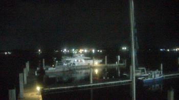 Weather camera view of Morning Star Marina.