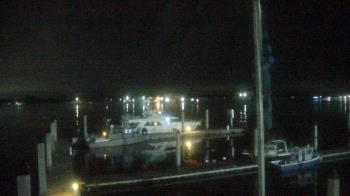 Weather camera view of Morning Star Marina.