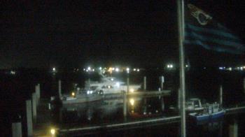 Weather camera view of Morning Star Marina.
