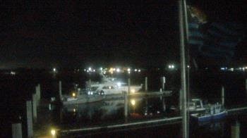 Weather camera view of Morning Star Marina.