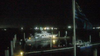 Weather camera view of Morning Star Marina.