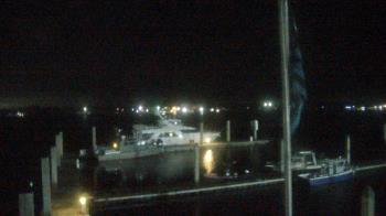 Weather camera view of Morning Star Marina.