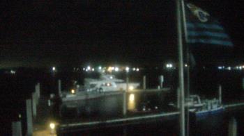 Weather camera view of Morning Star Marina.
