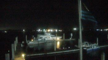 Weather camera view of Morning Star Marina.