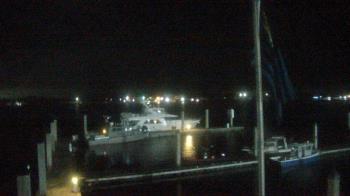 Weather camera view of Morning Star Marina.