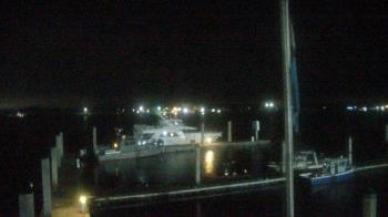 Weather camera view of Morning Star Marina.