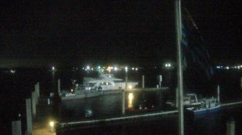 Weather camera view of Morning Star Marina.