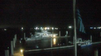Weather camera view of Morning Star Marina.
