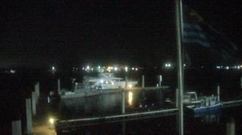Weather camera view of Morning Star Marina.