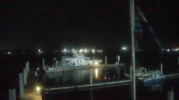 Weather camera view of Morning Star Marina.