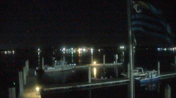Weather camera view of Morning Star Marina.