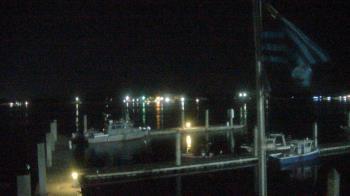 Weather camera view of Morning Star Marina.