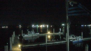 Weather camera view of Morning Star Marina.