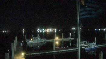 Weather camera view of Morning Star Marina.