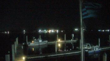 Weather camera view of Morning Star Marina.