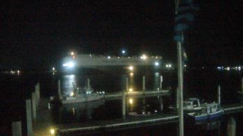 Weather camera view of Morning Star Marina.