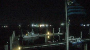 Weather camera view of Morning Star Marina.
